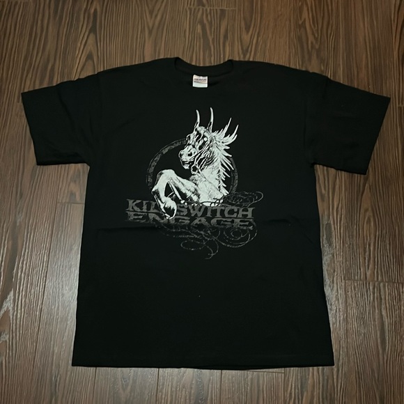Killswitch Engage - 3 graphic tee - Picture 5 of 6